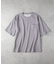 バックナンバー 【接触冷感】胸ポケット半袖Tシャツ