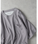 バックナンバー 【接触冷感】胸ポケット半袖Tシャツ