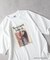 【ＩＣＥＥ】プリントＴシャツ