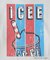 【ＩＣＥＥ】プリントＴシャツ