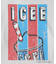 【ＩＣＥＥ】プリントＴシャツ