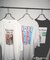 【ＩＣＥＥ】プリントＴシャツ