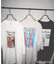【ＩＣＥＥ】プリントＴシャツ