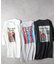 【ＩＣＥＥ】プリントＴシャツ