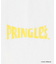 【Pringles】プリントＴシャツ