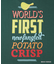 【Pringles】プリントＴシャツ