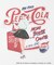 【PEPSI】グラフィックプリントＴシャツ