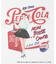 【PEPSI】グラフィックプリントＴシャツ