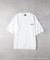 【PEPSI】グラフィックプリントＴシャツ