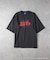 【PEPSI】グラフィックプリントＴシャツ
