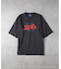【PEPSI】グラフィックプリントＴシャツ