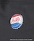 【PEPSI】グラフィックプリントＴシャツ