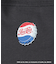 【PEPSI】グラフィックプリントＴシャツ