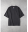 【PEPSI】グラフィックプリントＴシャツ