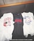 【PEPSI】グラフィックプリントＴシャツ
