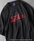 【PEPSI】グラフィックプリントＴシャツ