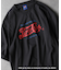 【PEPSI】グラフィックプリントＴシャツ