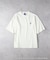 【PEPSI】グラフィックプリントＴシャツ