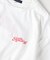 ハニーサックルローズ グラフィックショートＴシャツ