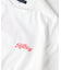 ハニーサックルローズ グラフィックショートＴシャツ