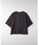 ハニーサックルローズ グラフィックショートＴシャツ