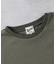 リファービッシュ 接触冷感フェイクレイヤードＴシャツ