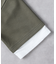 リファービッシュ 接触冷感フェイクレイヤードＴシャツ