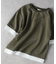 リファービッシュ 接触冷感フェイクレイヤードＴシャツ