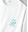 グラフィックプリントＴシャツ