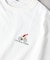グラフィックプリントＴシャツ