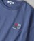 グラフィックプリントＴシャツ