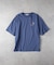 グラフィックプリントＴシャツ