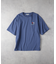 グラフィックプリントＴシャツ