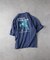 グラフィックプリントＴシャツ