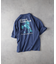 グラフィックプリントＴシャツ