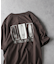 オゾン加工サーフボードプリントＴシャツ