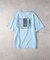 オゾン加工サーフボードプリントＴシャツ
