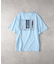 オゾン加工サーフボードプリントＴシャツ