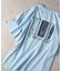 オゾン加工サーフボードプリントＴシャツ