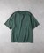 バックナンバー リアクティブダイ半袖ポケットＴシャツ