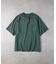 バックナンバー リアクティブダイ半袖ポケットＴシャツ