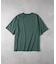 バックナンバー リアクティブダイ半袖ポケットＴシャツ