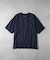 バックナンバー リアクティブダイ半袖ポケットＴシャツ