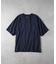 バックナンバー リアクティブダイ半袖ポケットＴシャツ