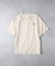 オゾン加工サンモチーフプリントＴシャツ