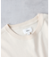 オゾン加工サンモチーフプリントＴシャツ