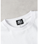 キャンプ7 バックフォトプリントＴシャツ