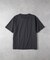 綿タッチ天竺パネル切替Ｔシャツ