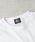 キャンプ7 ロゴワッペン胸ポケットＴシャツ