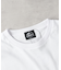 キャンプ7 ロゴワッペン胸ポケットＴシャツ